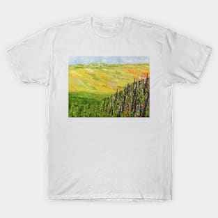 Misty Valley T-Shirt